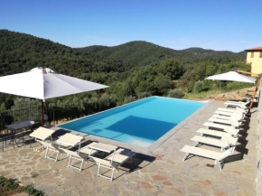 Locanda del Viandante - Valle Apartments & Pool